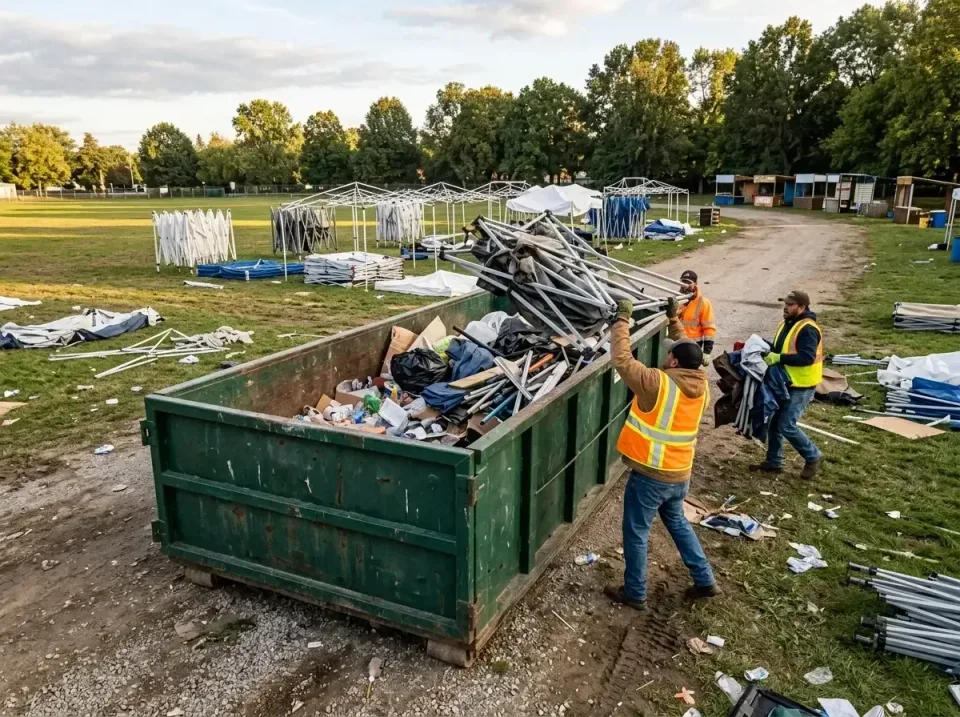 temporary-event-waste-containe-016 — frequently asked questions, Roll-Off Dumpster Rental Services in Pawhuska, OK